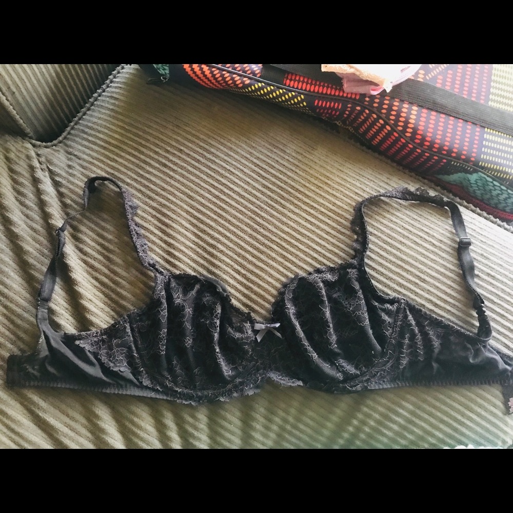 Victoria’s Secret Bra
